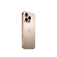 Smartphone Apple iPhone 16 Pro Hexa Core 8 GB RAM 1 TB Marrón 6,3"