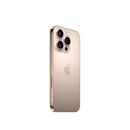Smartphone Apple iPhone 16 Pro Hexa Core 8 GB RAM 1 TB Marrón 6,3"