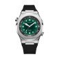 Orologio Uomo D1 Milano DEEP GREEN (Ø 43,5 mm)