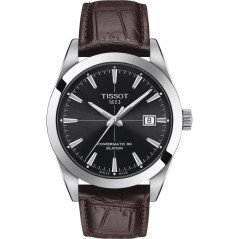 Men's Watch Tissot GENTLEMAN POWERMATIC 80 (Ø 40 mm)