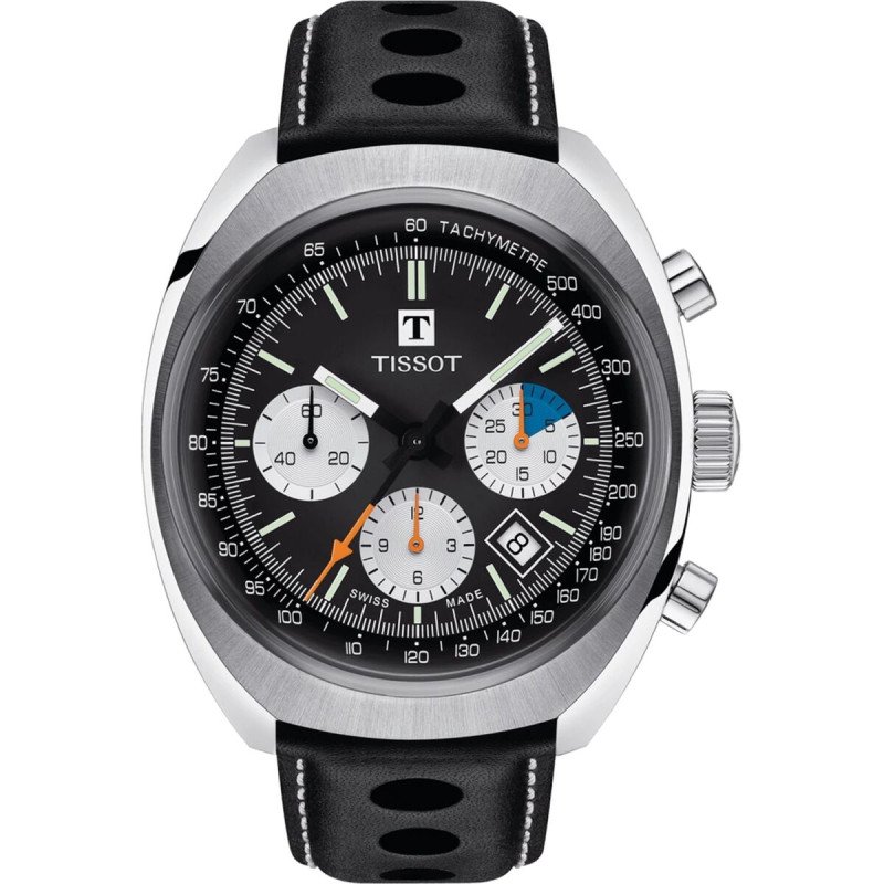 Reloj Hombre Tissot HERITAGE 1973 (Ø 43 mm)