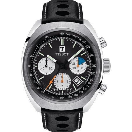 Reloj Hombre Tissot HERITAGE 1973 (Ø 43 mm)