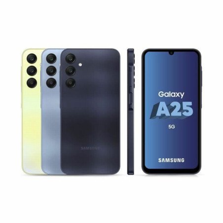 Smartphone Samsung SM-A256BZBDEUB Exynos 1280 Azul