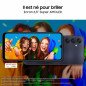 Smartphone Samsung SM-A256BZBDEUB Exynos 1280 Azul