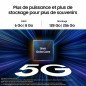 Smartphone Samsung SM-A256BZBDEUB Exynos 1280 Azul