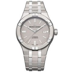 Reloj Hombre Maurice Lacroix AI6008-TT032-230-1