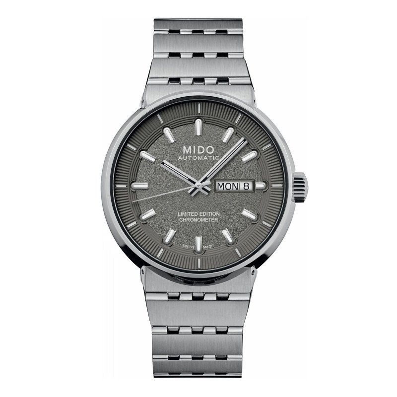 Orologio Uomo Mido M8340-4-B3-11