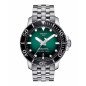 Reloj Hombre Tissot T120-407-11-091-01