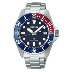 Men's Watch Seiko SNE595P1