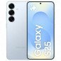 Smartphone Samsung Galaxy S25 AI 6,2" Qualcomm Snapdragon 8 Elite 12 GB RAM 512 GB Azul