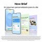 Smartphone Samsung Galaxy S25 AI 6,2" Qualcomm Snapdragon 8 Elite 12 GB RAM 512 GB Azul