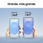 Smartphone Samsung Galaxy S25 AI 6,2" Qualcomm Snapdragon 8 Elite 12 GB RAM 512 GB Azul
