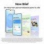 Smartphone Samsung Galaxy S25 AI 6,2" Qualcomm Snapdragon 8 Elite 12 GB RAM 128 GB Gris Plateado Smartphone Samsung Galaxy S25 AI 6,2" Qualcomm Snapdragon 8 Elite 12 GB RAM 128 GB Gris Plateado