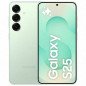 Smartphone Samsung Galaxy S25 AI 6,2" Qualcomm Snapdragon 8 Elite 12 GB RAM 512 GB