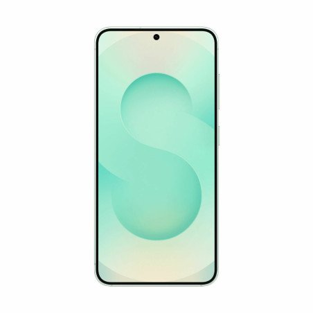 Smartphone Samsung Galaxy S25 AI 6,2" Qualcomm Snapdragon 8 Elite 12 GB RAM 256 GB Verde