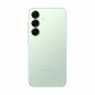 Smartphone Samsung Galaxy S25 AI 6,2" Qualcomm Snapdragon 8 Elite 12 GB RAM 256 GB Verde