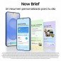 Smartphone Samsung Galaxy S25 Plus 6,7" Qualcomm Snapdragon 8 Elite 12 GB RAM 256 GB Azul