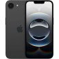 Smartphone Apple iPhone 16e 6,1" 128 GB Black