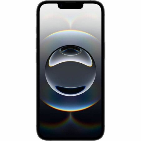 Smartphone Apple iPhone 16e 6,1" 128 GB Negro
