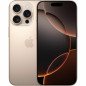 Smartphone Apple iPhone 16 Pro Gris 6,3" 1 TB