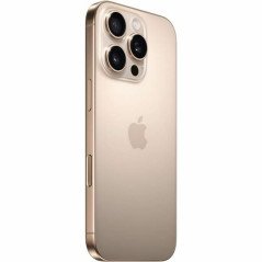 Smartphone Apple iPhone 16 Pro Gris 6,3" 1 TB