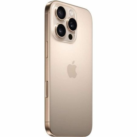 Smartphone Apple iPhone 16 Pro Gris 6,3" 1 TB