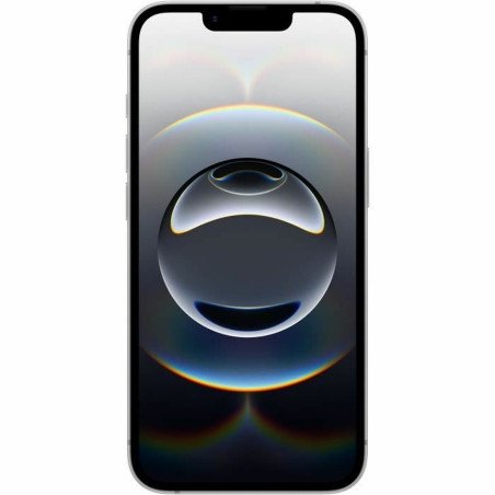 Smartphone Apple iPhone 16e 6,1" 512 GB Blanco