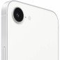 Smartphone Apple iPhone 16e 6,1" 512 GB Blanco