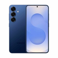 Smartphone Samsung 6,2" Qualcomm Snapdragon 8 Elite 12 GB RAM 128 GB Azul marino