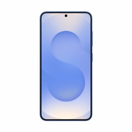 Smartphone Samsung 6,2" Qualcomm Snapdragon 8 Elite 12 GB RAM 128 GB Azul marino