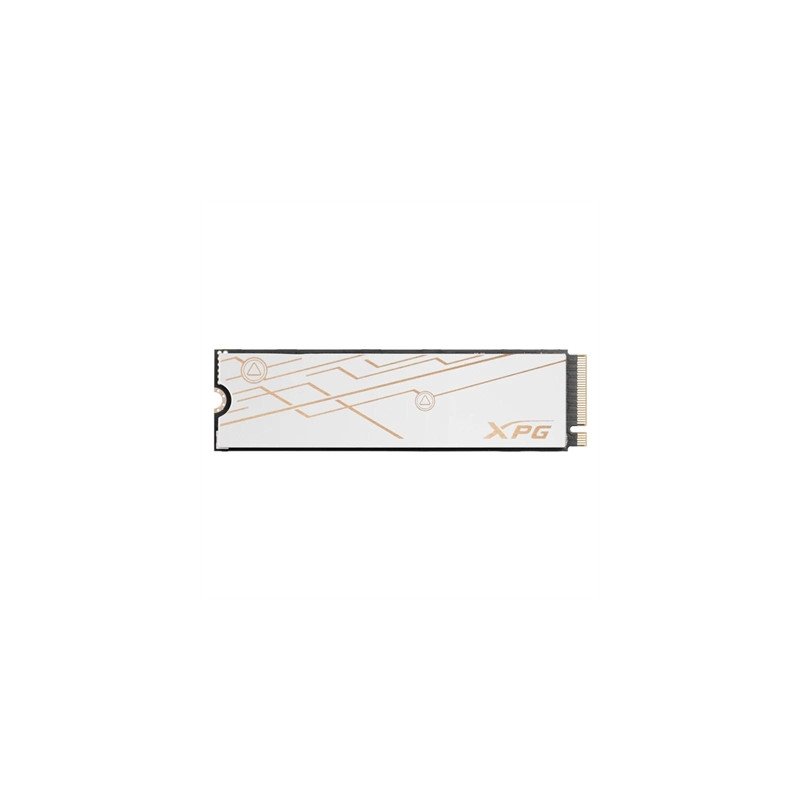 Disco duro interno solido ssd adata mars 980 blade 2tb pci express