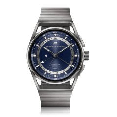 Men's Watch Porsche Design 6023.4.05.002.01.5 (Ø 42 mm)