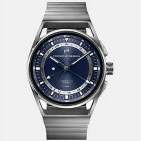 Men's Watch Porsche Design 6023.4.05.002.01.5 (Ø 42 mm)
