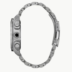 Reloj Hombre Citizen CA4540-54A Gris (Ø 43 mm)