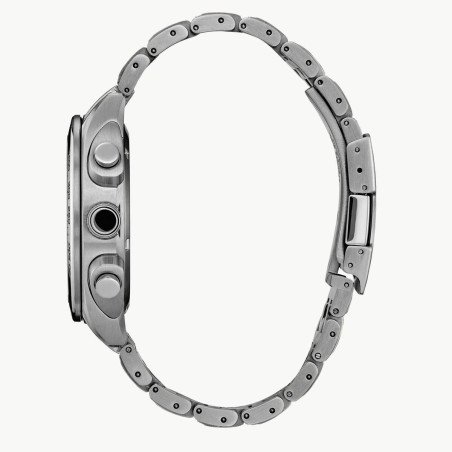 Reloj Hombre Citizen CA4540-54A Gris (Ø 43 mm)