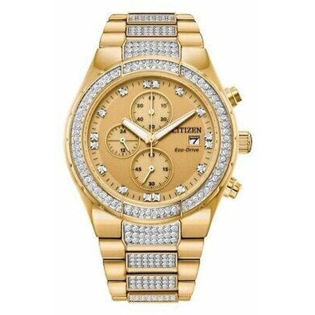 Reloj Hombre Citizen CA0752-66P (Ø 41 mm)