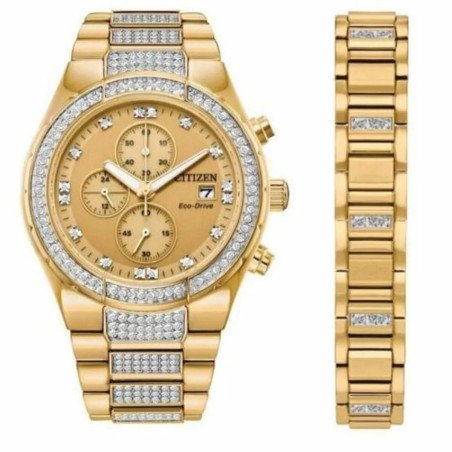 Reloj Hombre Citizen CA0752-66P (Ø 41 mm)