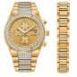 Reloj Hombre Citizen CA0752-66P (Ø 41 mm)