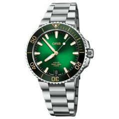 Reloj Hombre Oris 4127-07-8-22-09PEB