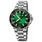 Men's Watch Oris 4127-07-8-22-09PEB