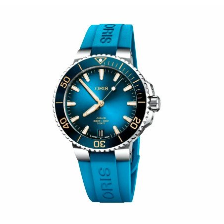 Orologio Uomo Oris 4125-07-4-22-75FC