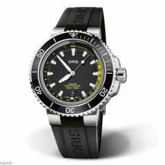 Reloj Hombre Oris 4154-Set-RS
