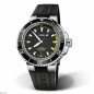 Reloj Hombre Oris 4154-Set-RS
