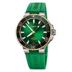 Reloj Hombre Oris 6357-07-4-22-77FC