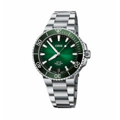 Reloj Hombre Oris 4157-07-8-22-09PEB