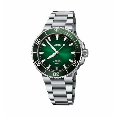 Reloj Hombre Oris 4157-07-8-22-09PEB