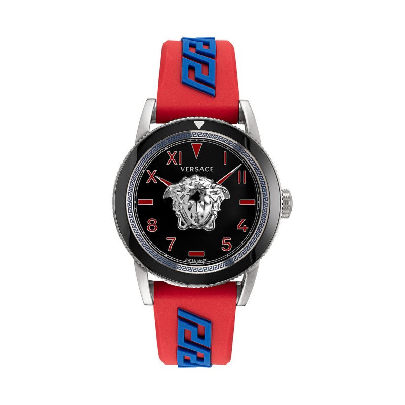 Men's Watch Versace VE2V00622 (Ø 43 mm)