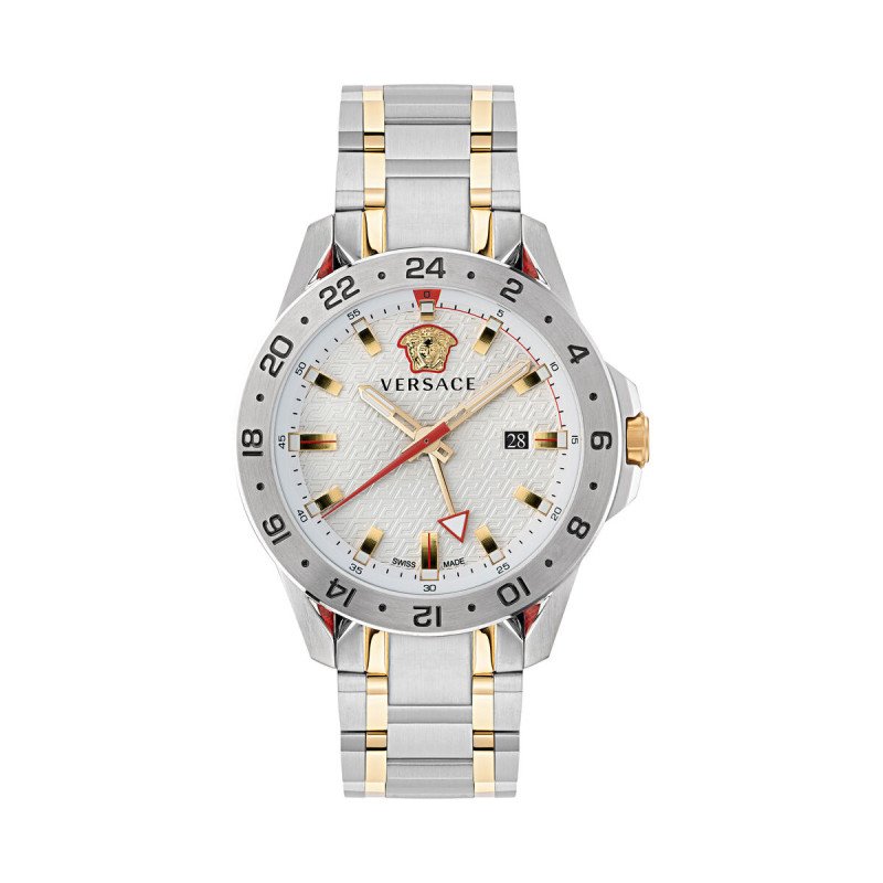 Orologio Uomo Versace VE2W00322 (Ø 45 mm)