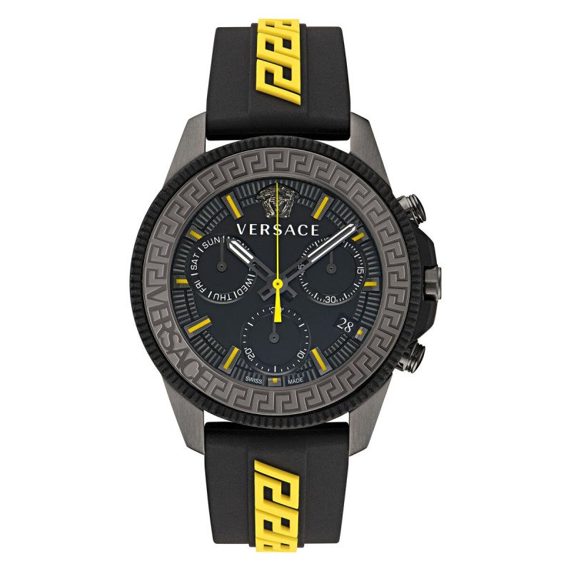 Orologio Uomo Versace VE3J00322 (Ø 45 mm)