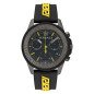 Reloj Hombre Versace VE3J00322 (Ø 45 mm)